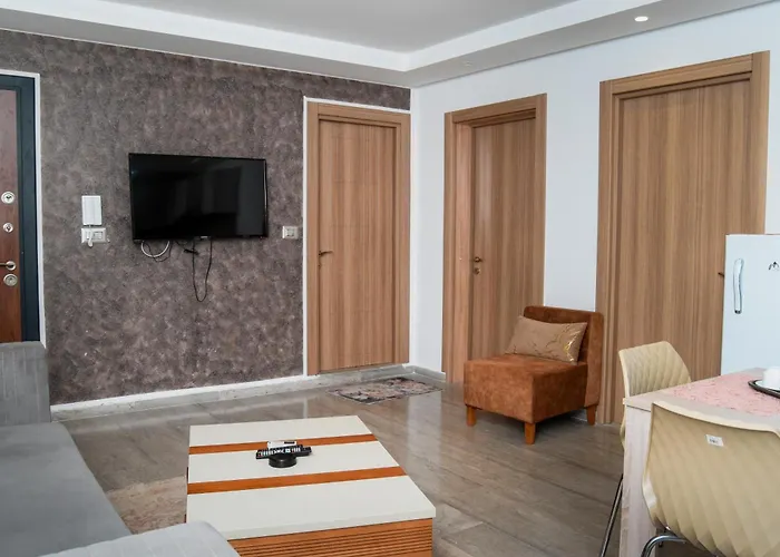 Residence Mami