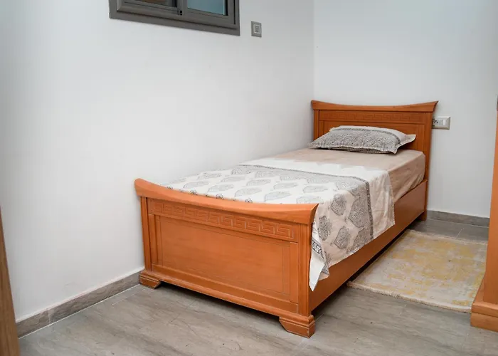 Residence Mami